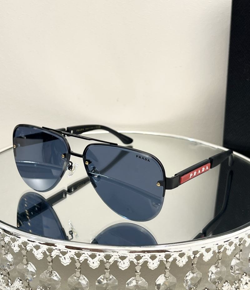 Prada Sunglasses